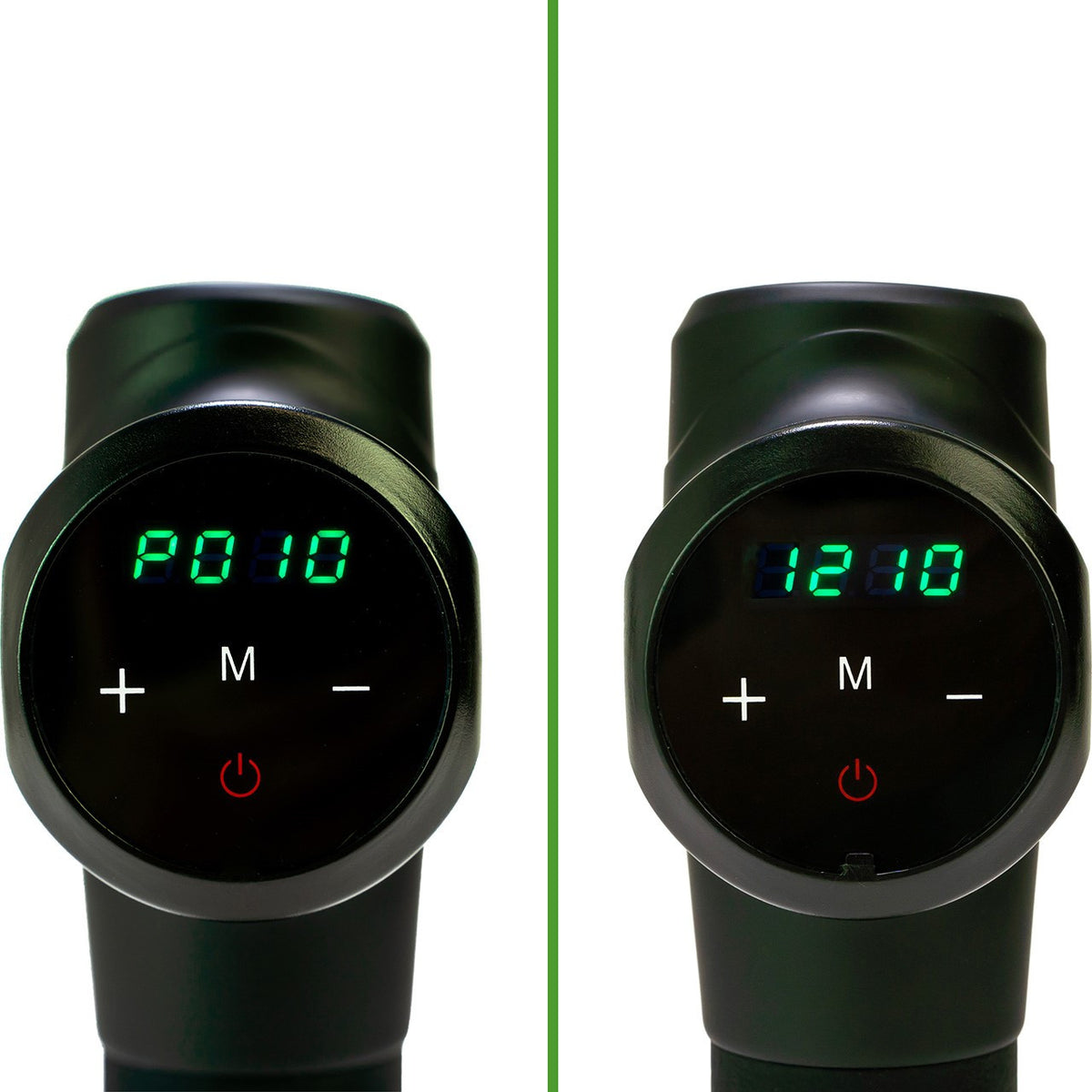 Tunturi Massagepistole (14TUSYO059)