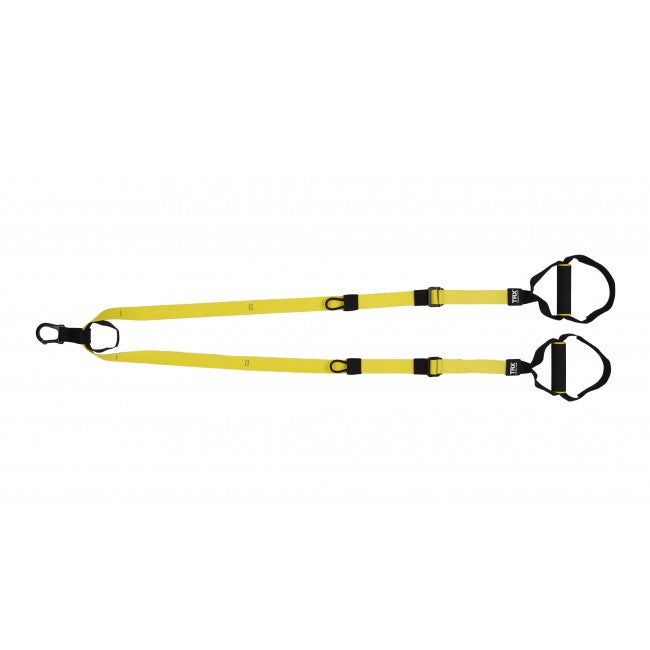 TRX Burn Suspension Trainer