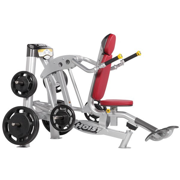 Hoist Fitness ROC-IT Dip Plate Loaded (RPL-5101)