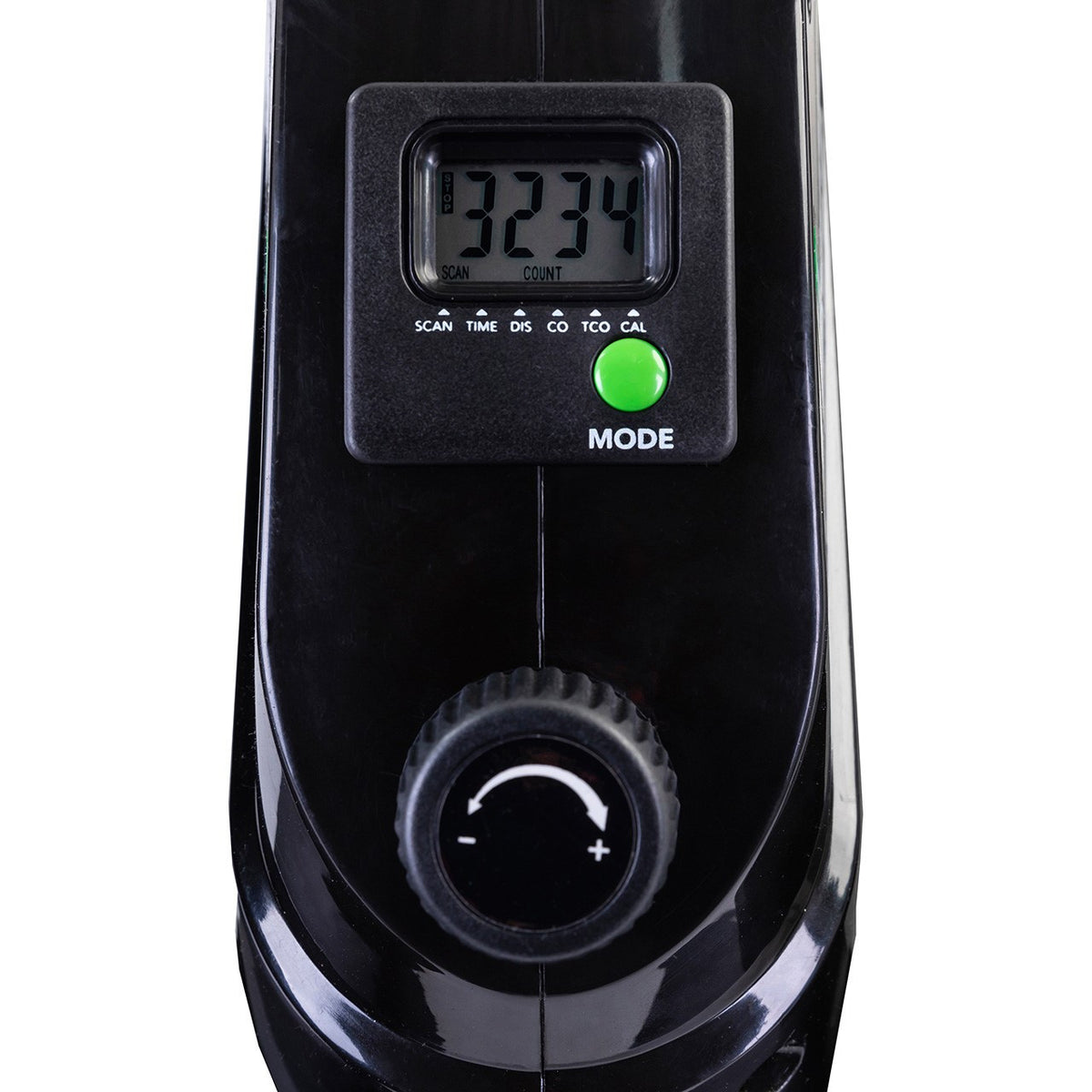 Tunturi Bewegungstrainer Cardio Fit D10 Ellipsentrainer (18TCFD1000)