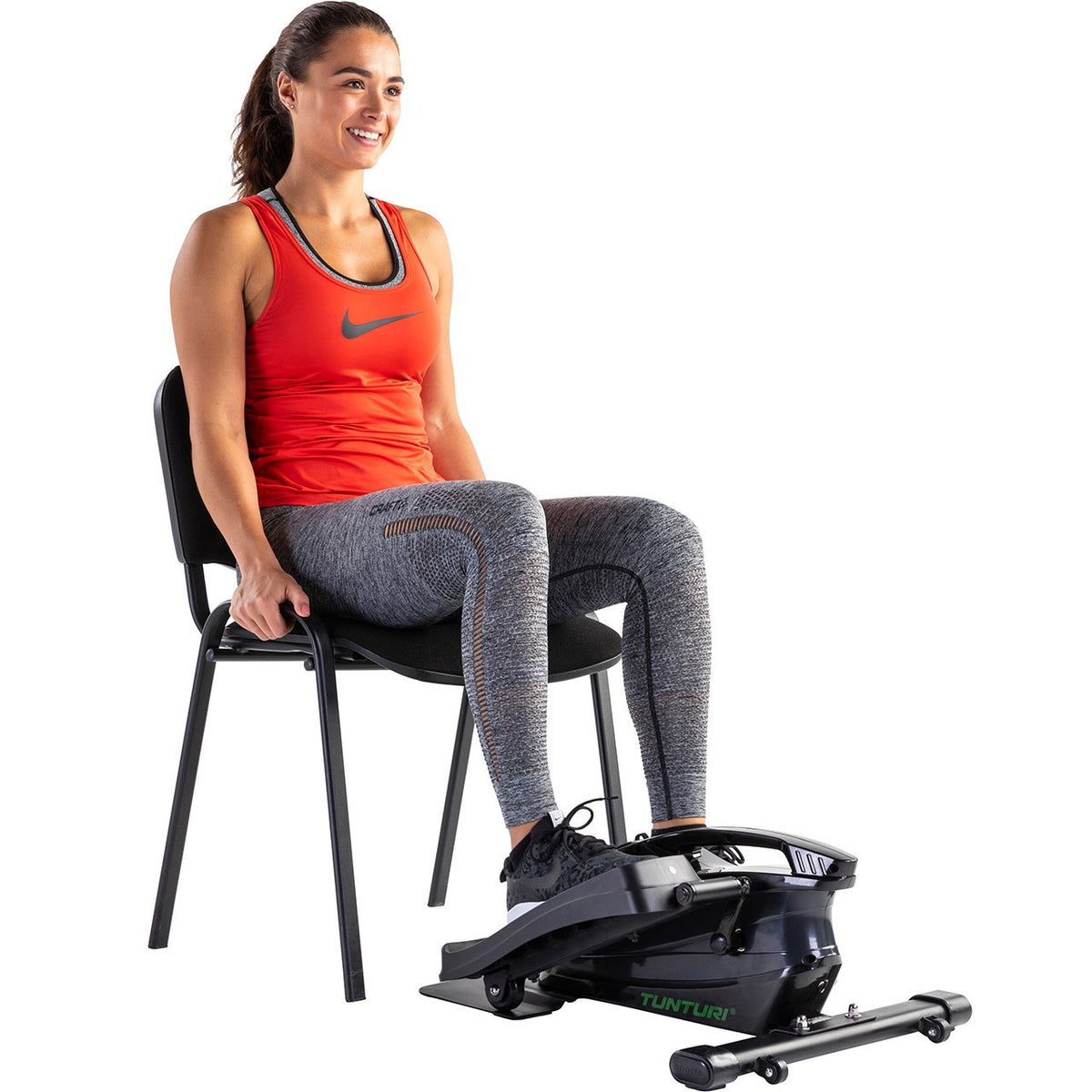 Tunturi Bewegungstrainer Cardio Fit D10 Ellipsentrainer (18TCFD1000)