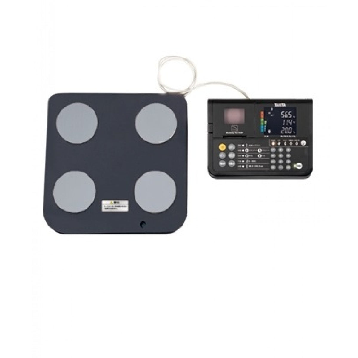 Tanita DC 360 S Körperfettwaage