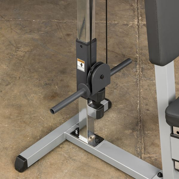 Body Solid Butterfly / Back Deltoid Maschine GPM65B