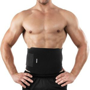 Schiek Waist Trimmer 800WT