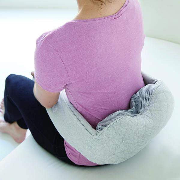Synca QuZy Schulter- und Nackenmassagegerät