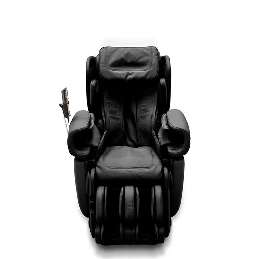 Synca KaGra Massagesessel Schwarz