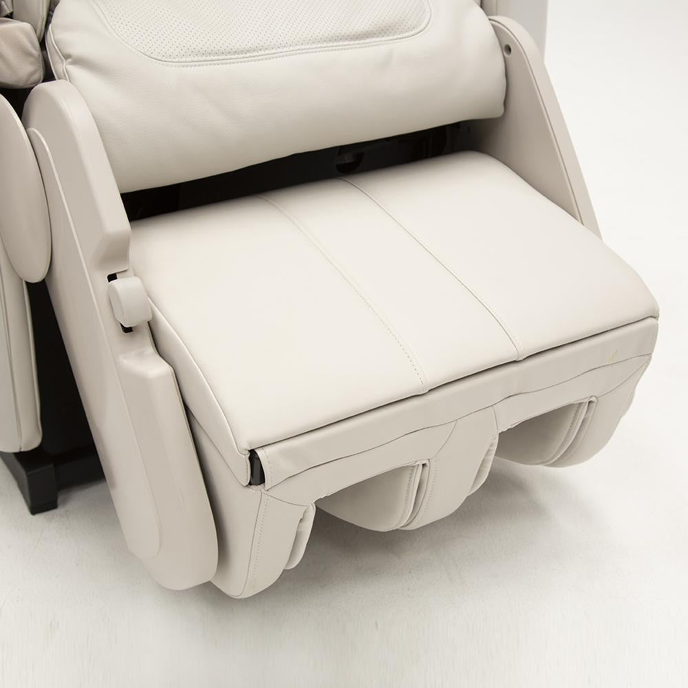 Synca KaGra Massagesessel Schwarz