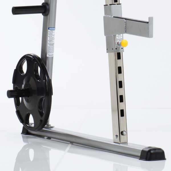 TuffStuff Half Cage (CHR-500)