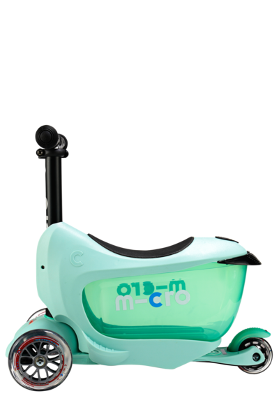 Mini Micro Mini2Go Deluxe Plus Mint (MMD031)