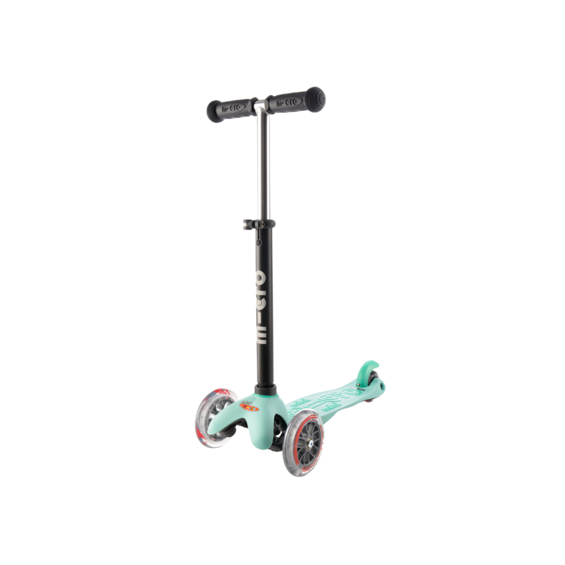 Mini Micro Mini2Go Deluxe Plus Mint (MMD031)