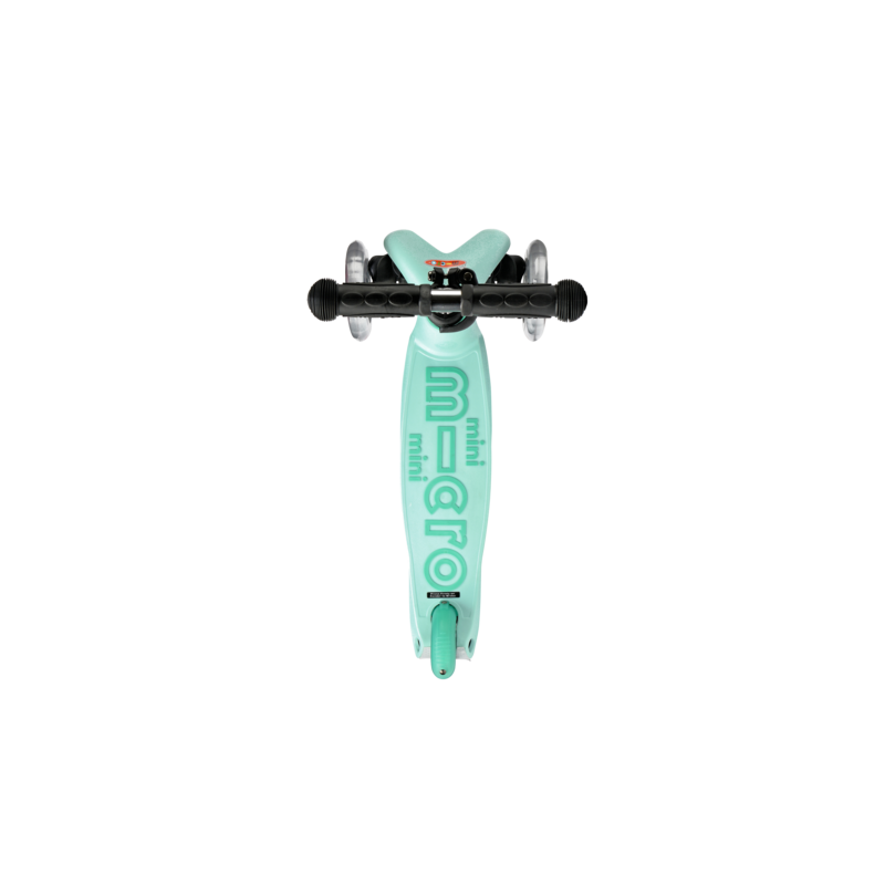 Mini Micro Mini2Go Deluxe Plus Mint (MMD031)