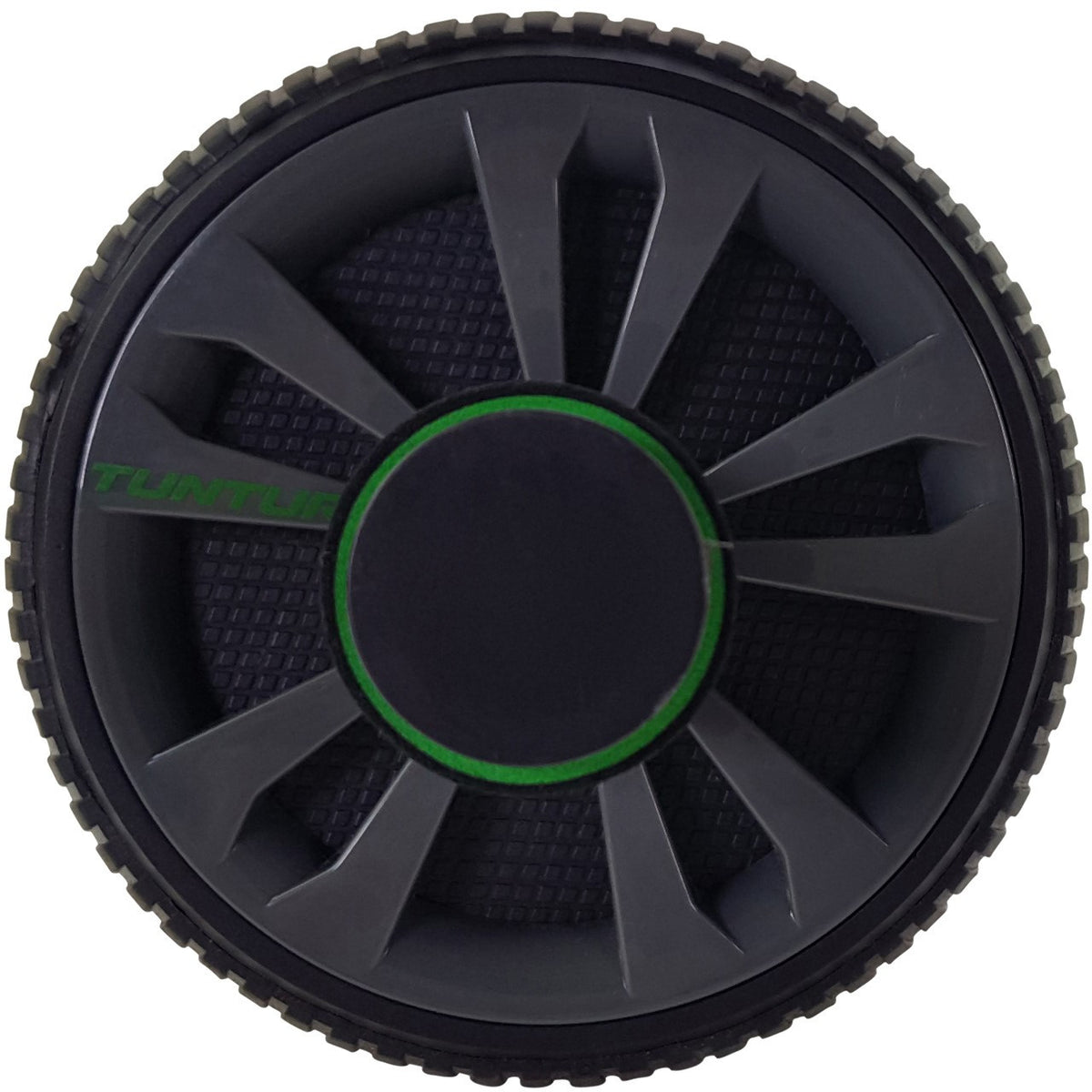 Tunturi Ab Roller Bauchtrainer Deluxe