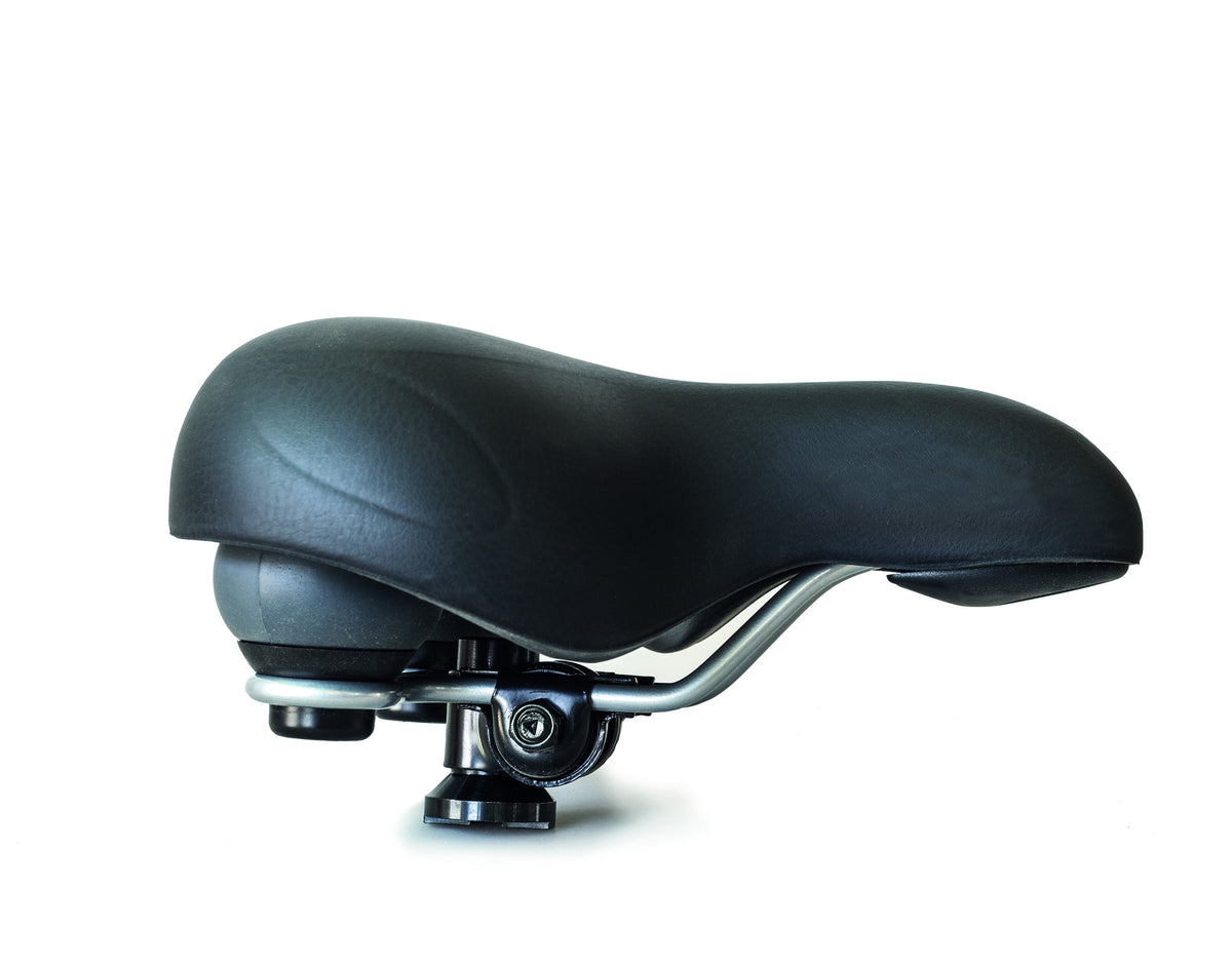 Option zu NOHrD Bike: Komfort-Sattel