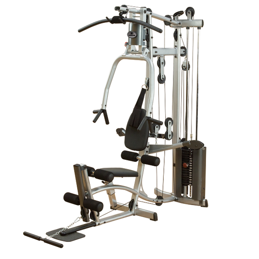 Powerline Home Gym P2X