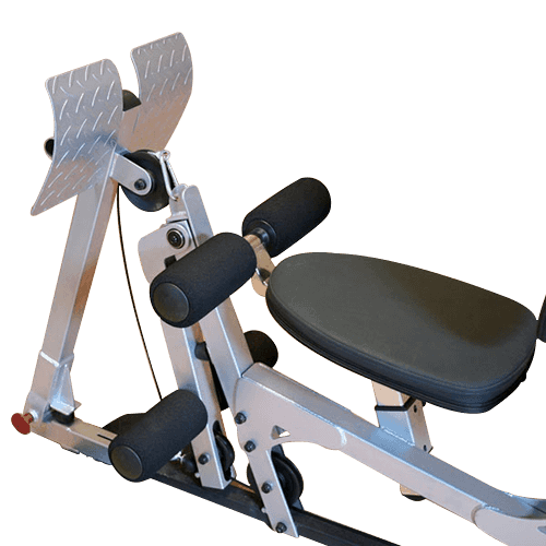 Powerline Home Gym BSG10X