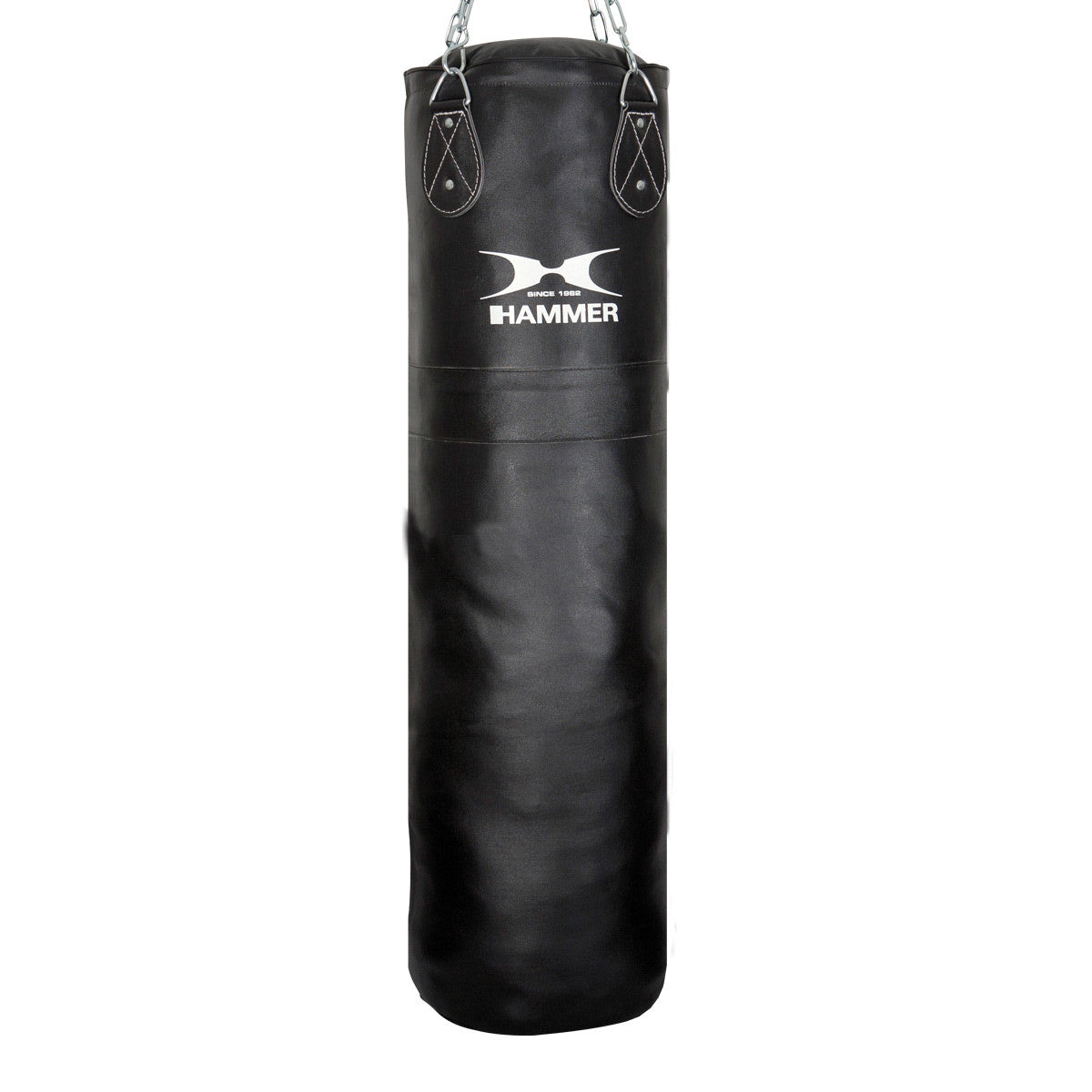 28kg Boxsack Leder