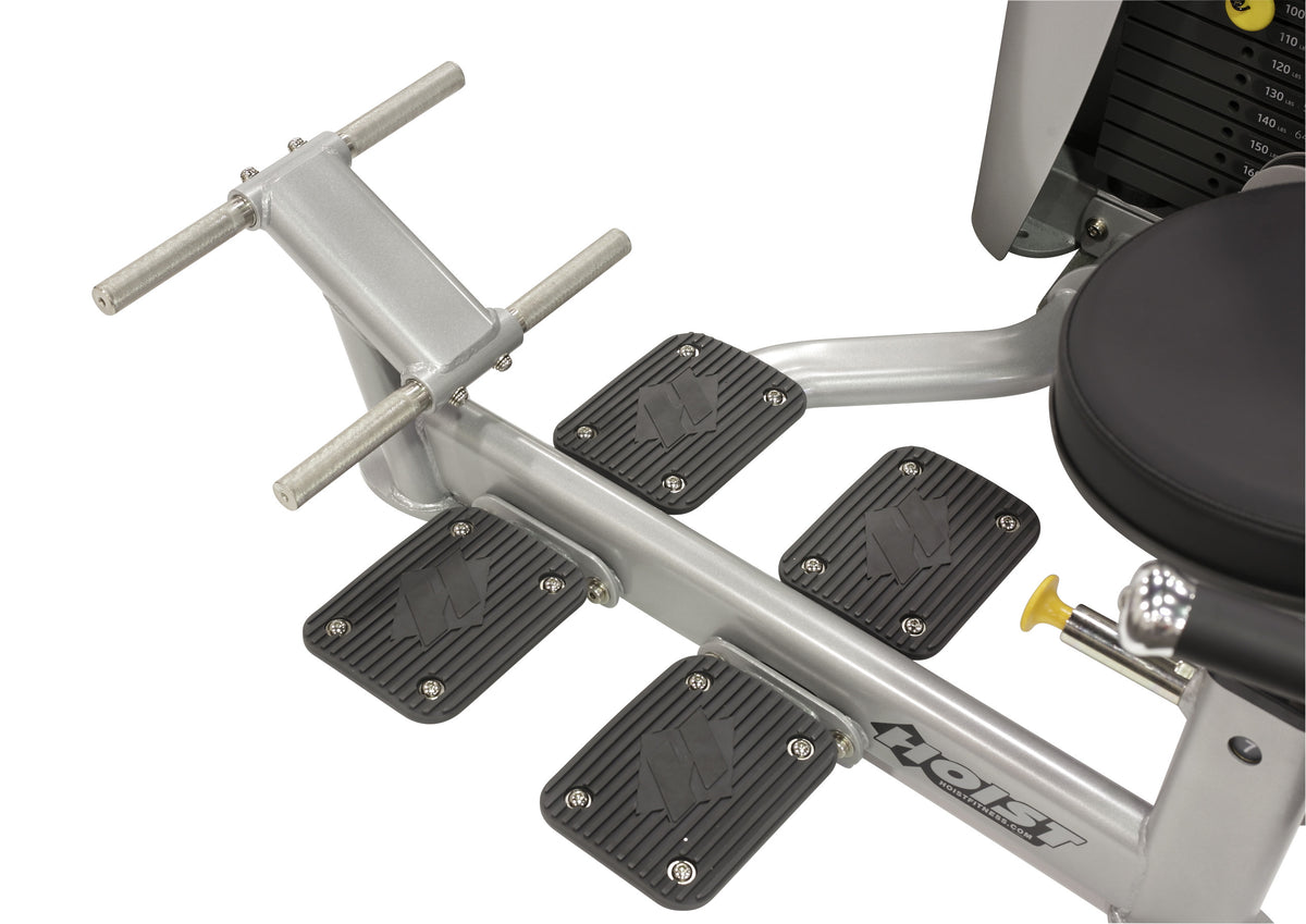 Hoist Fitness Rücken/Bauch (HD-3600)