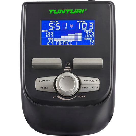 Tunturi Heimtrainer F40