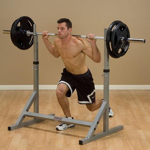 Powerline Squat Rack (PSS60X)