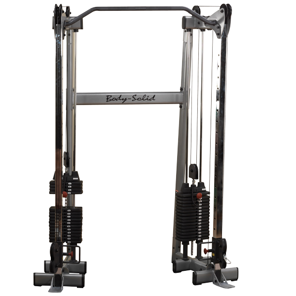 Body Solid Functional Trainer GDCC210