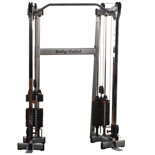 Body Solid Functional Trainer GDCC210