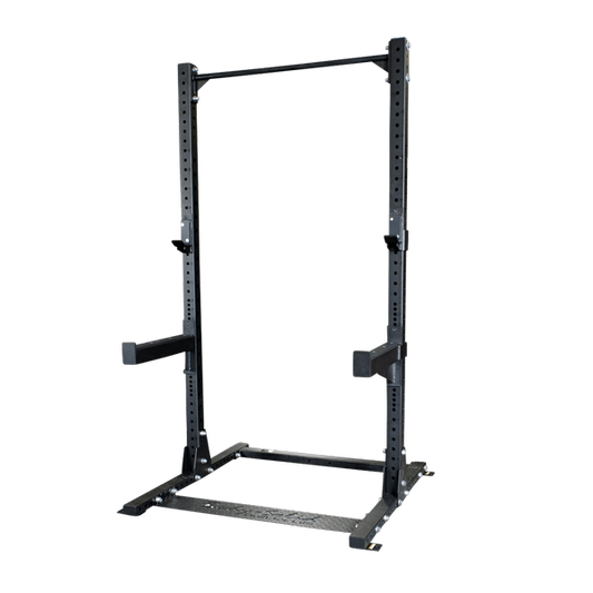 Body Solid Commercial Half Rack (SPR500)
