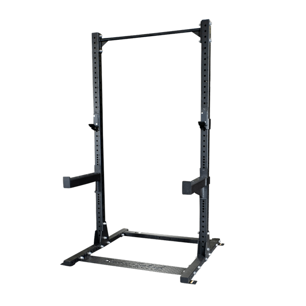 Body Solid Commercial Half Rack (SPR500)