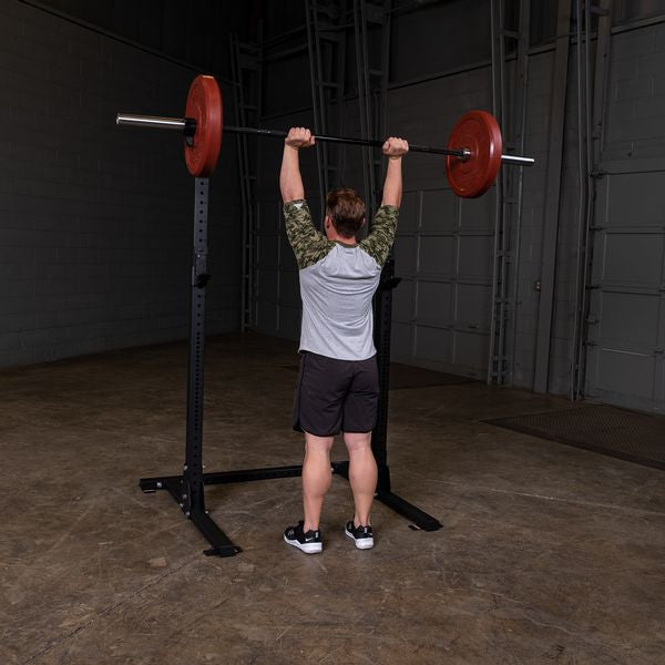 Body Solid Commercial Squat Rack SPR250