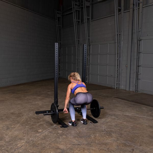 Body Solid Commercial Squat Rack SPR250