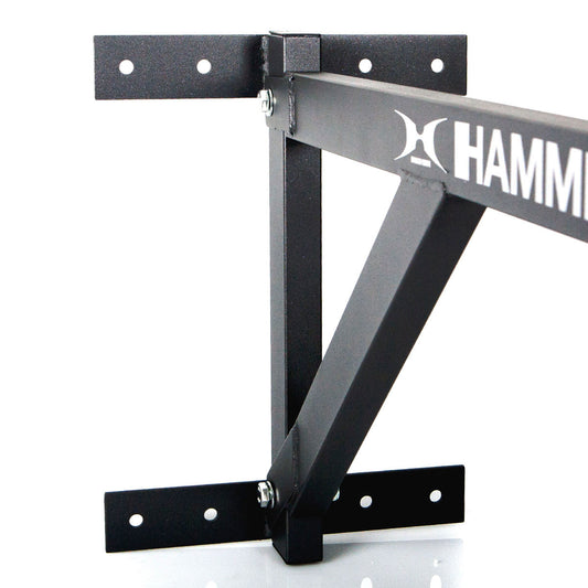 Hammer Wandhalter für Boxsäcke (92811)