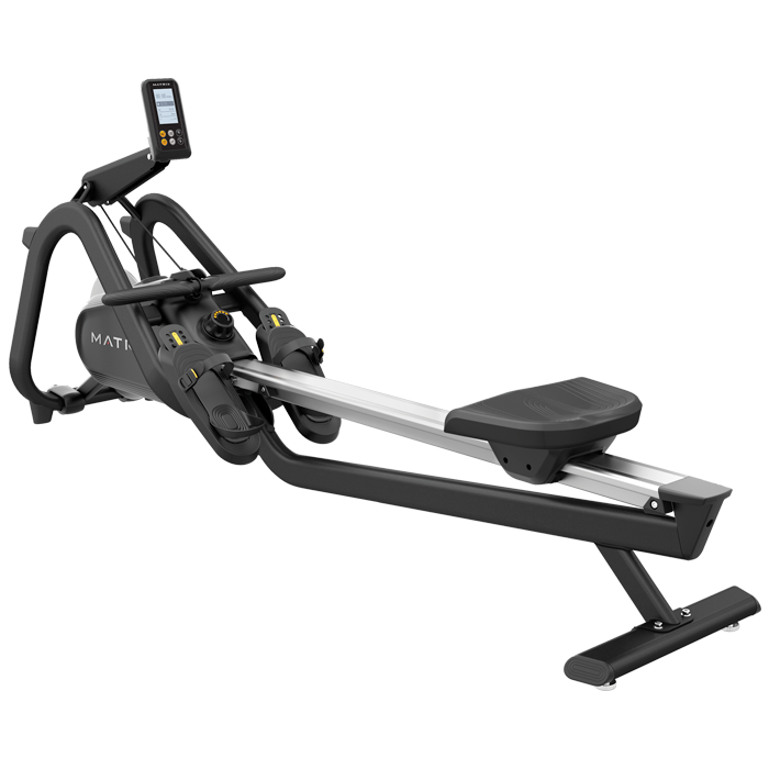 Matrix Fitness Rower