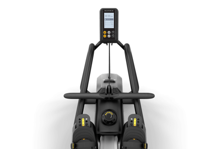 Matrix Fitness Rower