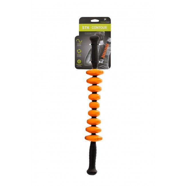 Trigger Point Grid STK Contour