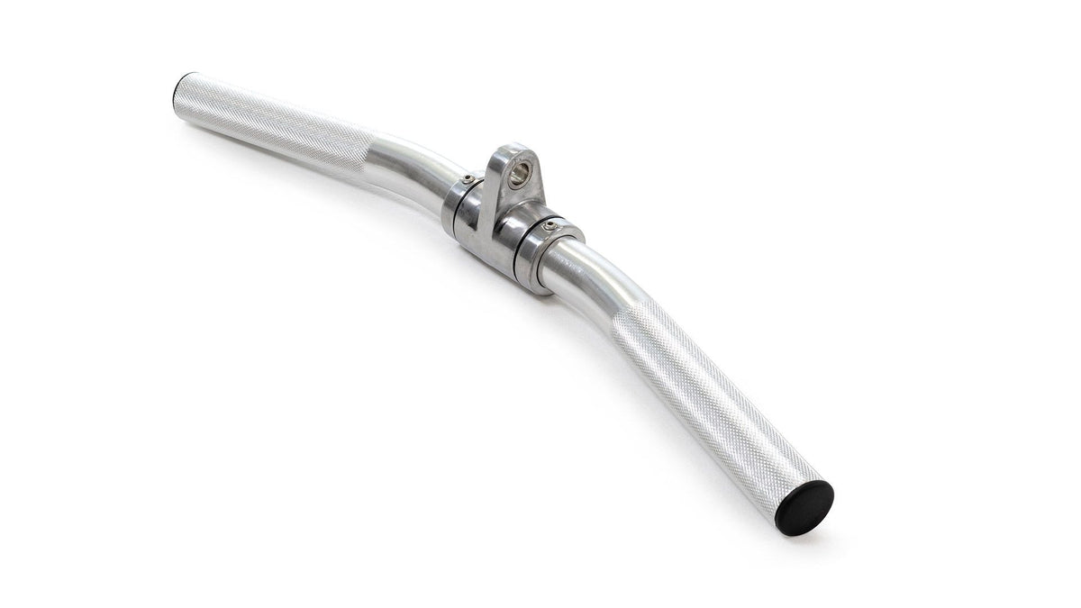 Latzugstange Aluminium kurz
