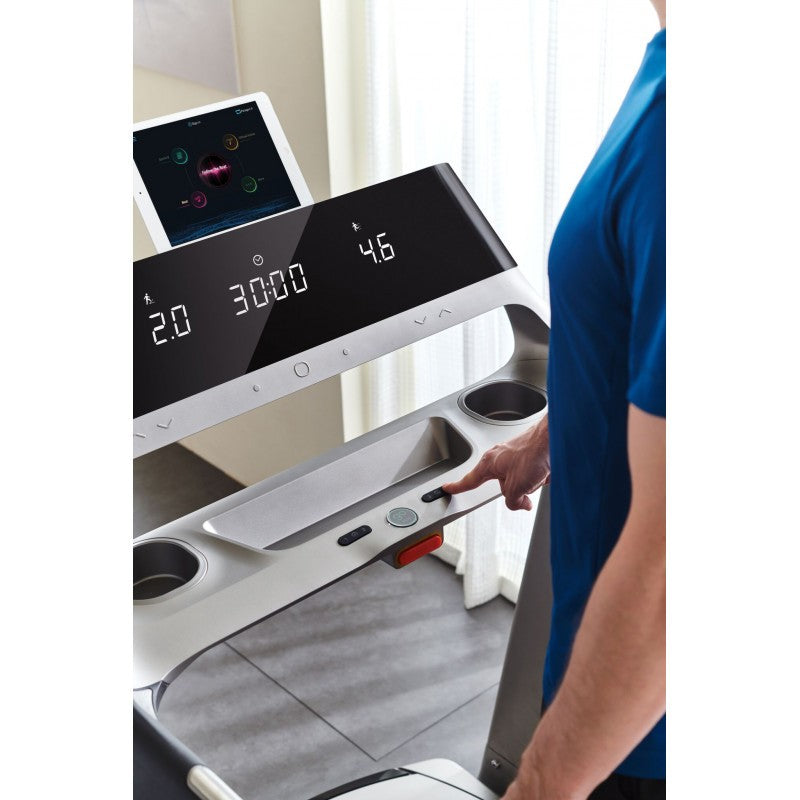 Horizon Fitness Laufband Paragon X
