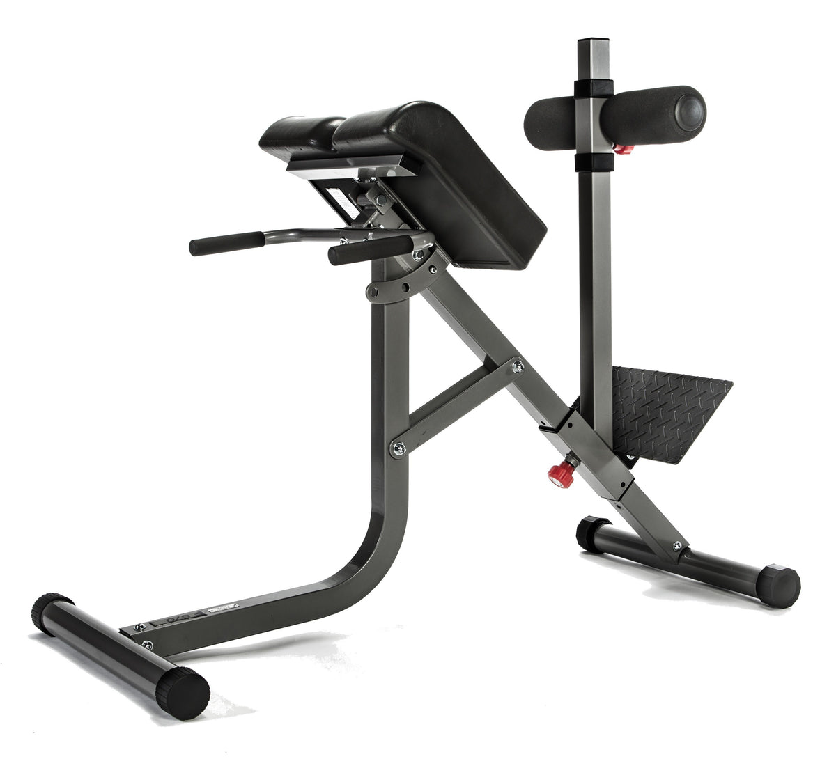 BodyCraft Hyperextension 45Grad/Roman Chair Kombi F670