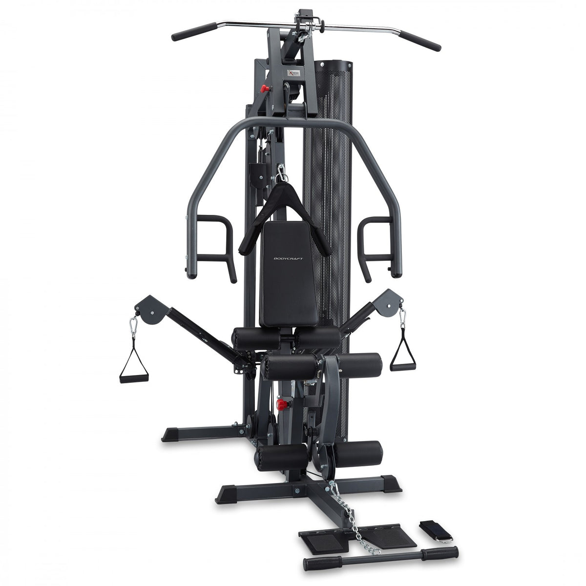 BodyCraft XPress Pro II Multistation