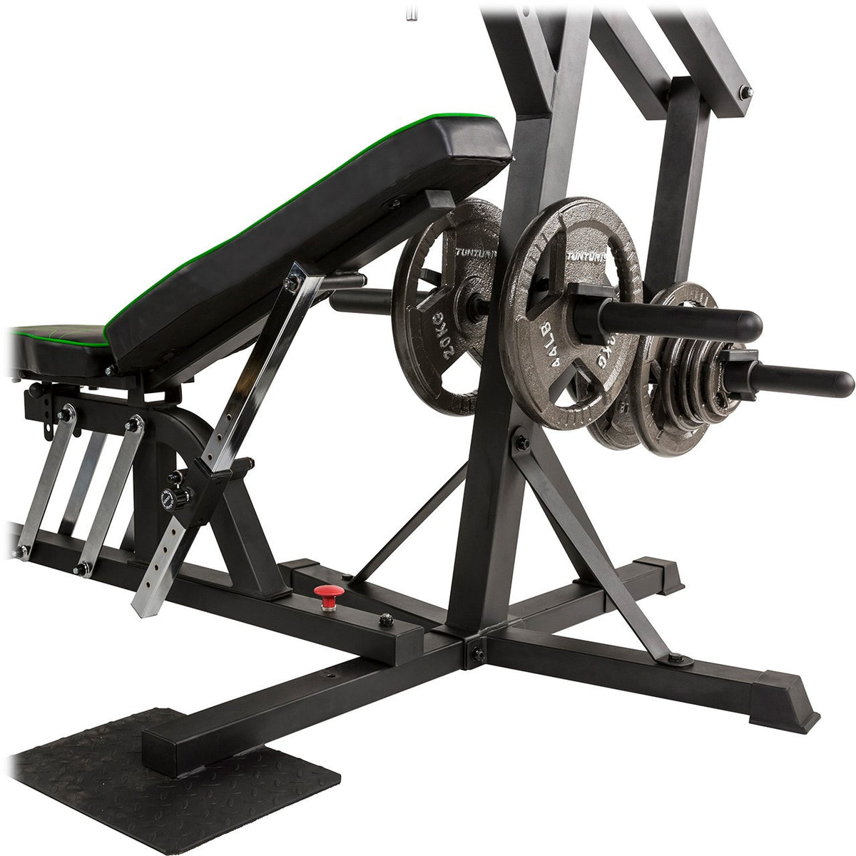 Tunturi WT80 Leverage Gym