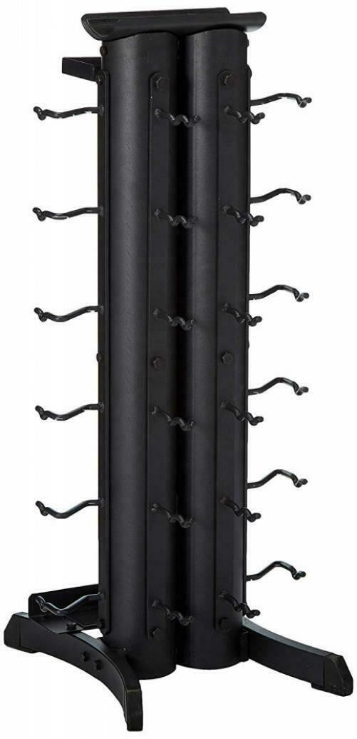 Body Solid Accessories Rack VDRA30