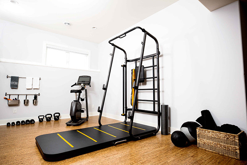 Matrix Fitness CXR50 Connexus Functional Training System