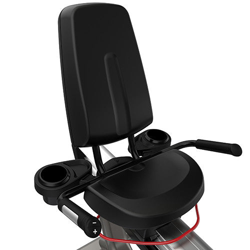 Life Fitness Club Series + SL Liege-Ergometer