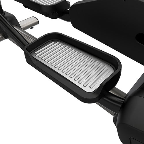 Life Fitness Club Series + SL Crosstrainer