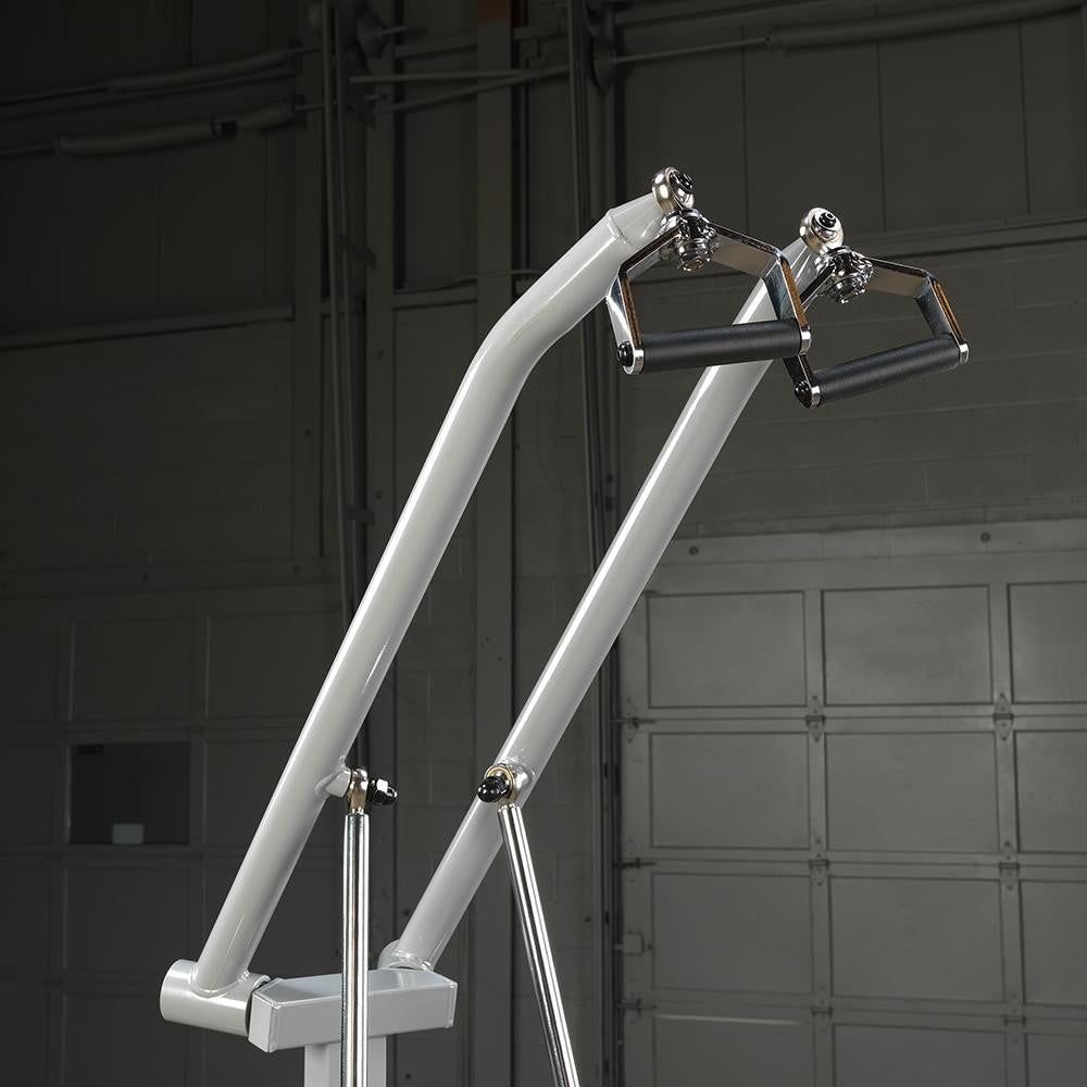 Body Solid Pro Club Line Lat Pulldown LVLA