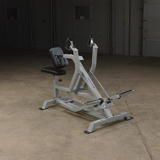 Body Solid Pro Club Line Seated Row LVSR