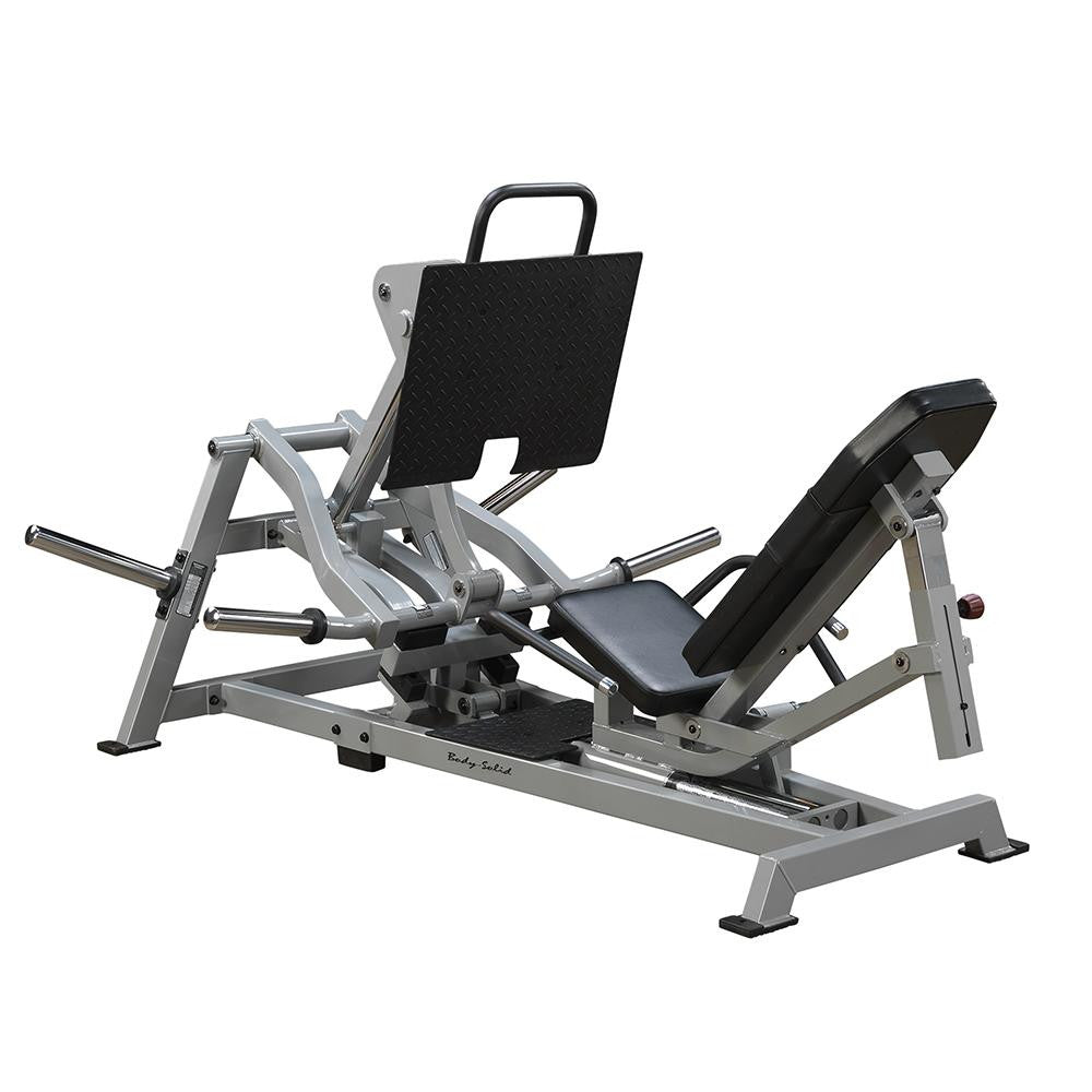 Body Solid Pro Club Line Leg Press LVLP
