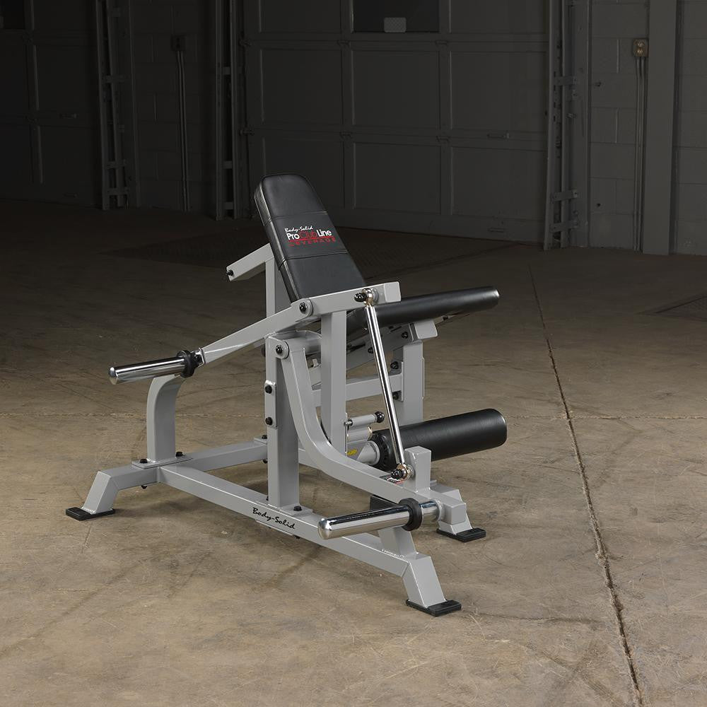 Body Solid Pro Club Line Leg Extension LVLE