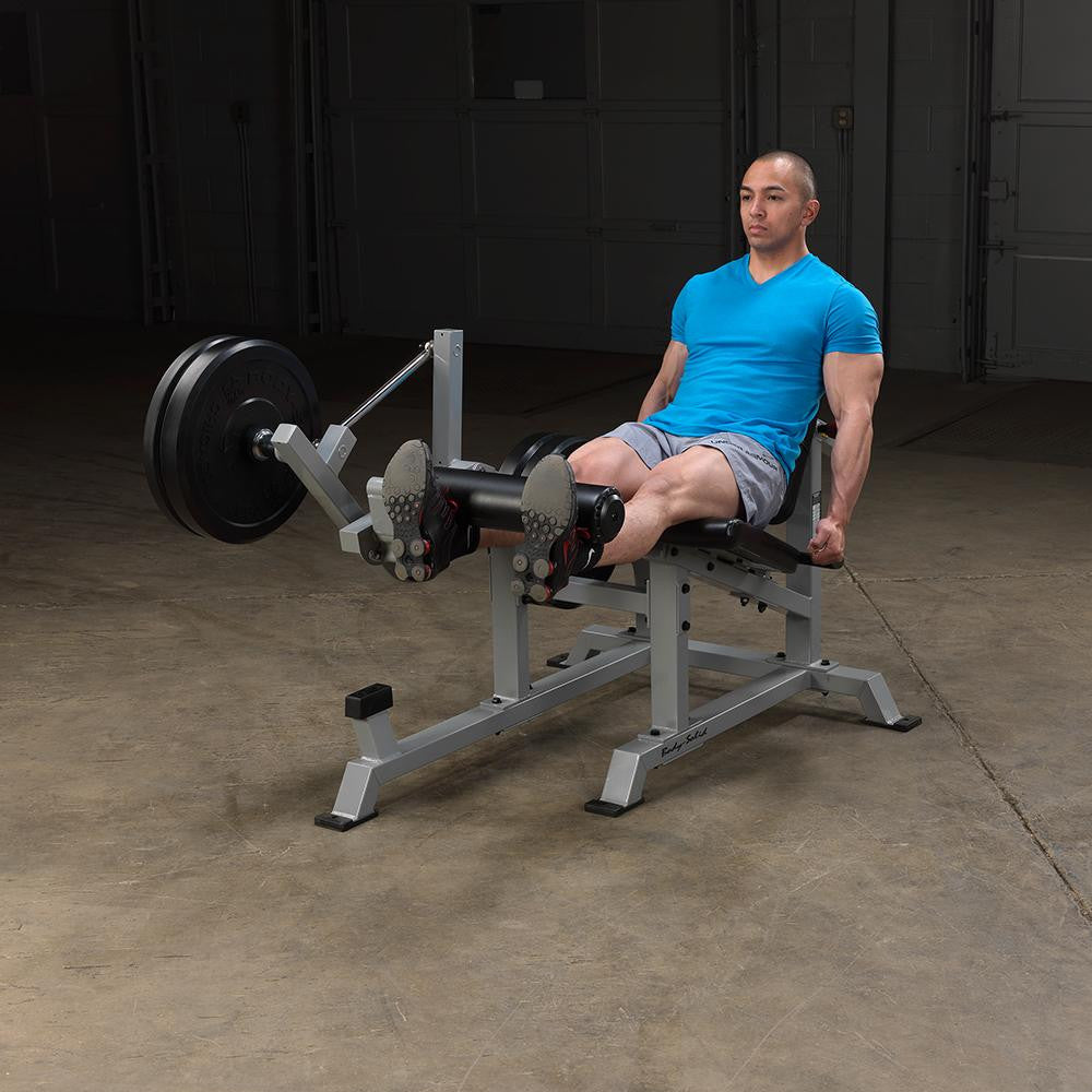Body Solid Pro Club Line Leg Extension LVLE