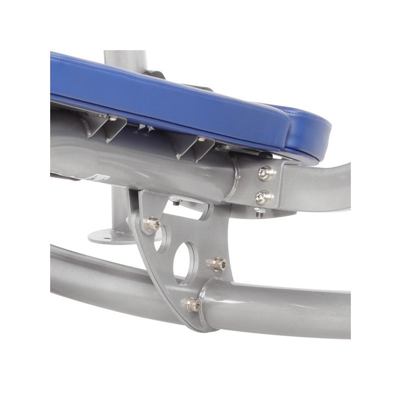 Hoist Fitness Decline Olympic Bench (CF-3177)