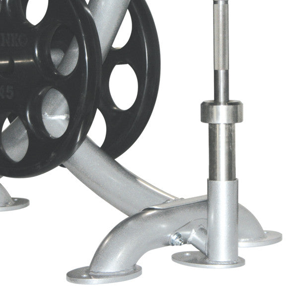 Hoist Fitness International Plate Tree (CF-3443)