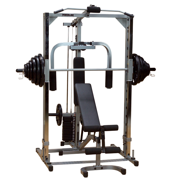 Powerline Smith Gym PSM1442XS